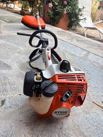 decespugliatore Stihl FS 55 R