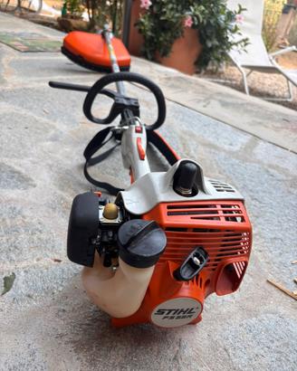 decespugliatore Stihl FS 55 R