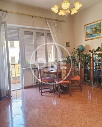 Appartamento di 135 m² con 4 locali a Fabriano
