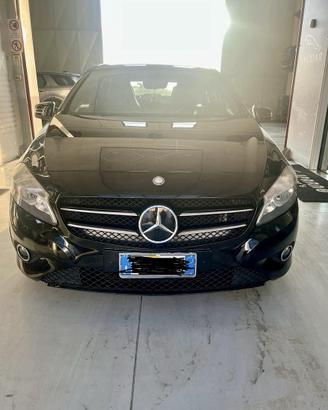 Mercedes Classe A - 2013 - 1.5 diesel