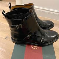 Church's Amelia monk donna