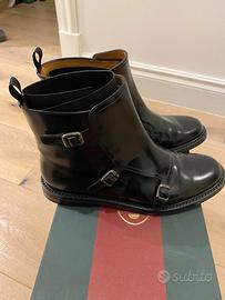 Church's Amelia monk donna