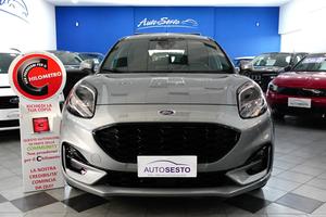 Ford Puma 1.0 EcoBoost HYBRID 125 CV ST LINE