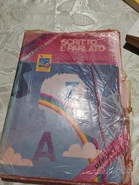 Scritto e parlato 