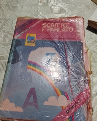 Scritto e parlato 