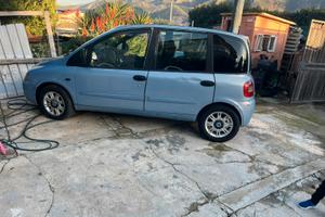 Fiat multipla 1.9jtd