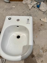 Wc e bidet
