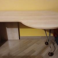 Cameretta seminuova di alta qualità 