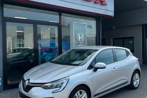 Renault Clio TCe 100 CV GPL 5 porte Zen