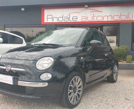 Fiat 500 1.2 S **GPL**