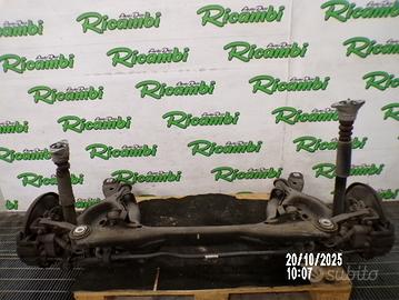 TELAIO - CULLA POST. AUDI A6 4F 2.7 TDI 2007