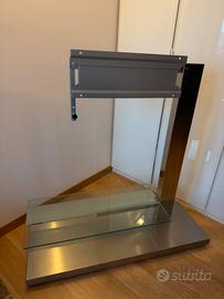 Carrello tv Cattelan