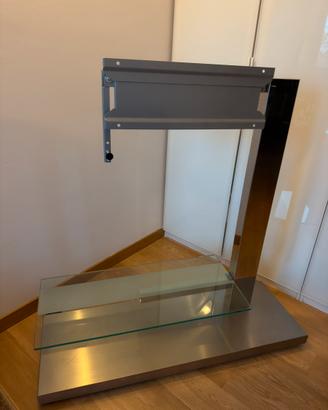 Carrello tv Cattelan