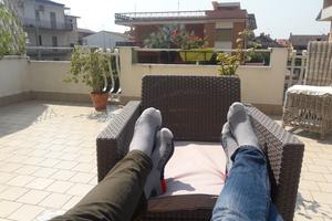 appartamento ristrutturato 