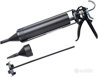 PISTOLA FUGATRICE PER STUCCARE MURI
