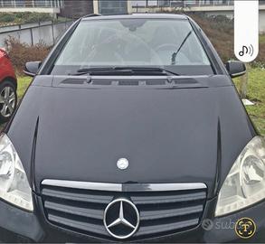 MERCEDES CLASSE A 180 CDI