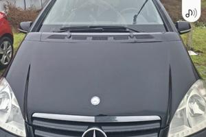 MERCEDES CLASSE A 180 CDI