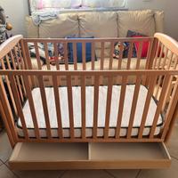 Lettino foppapedretti