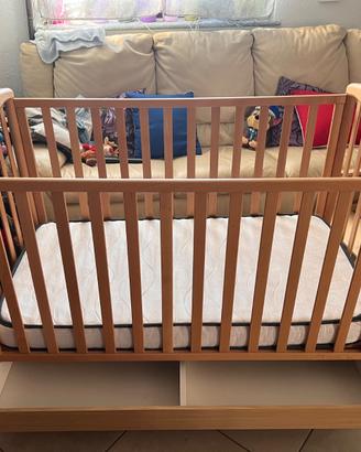 Lettino foppapedretti