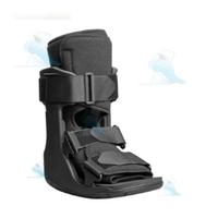 Tutore tibio-tarsica a stivaletto rigido - basso