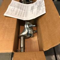 Morsetto Palo 200 Kg