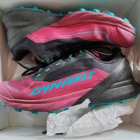 Scarpe dynafit donna