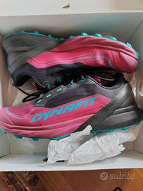 Scarpe dynafit donna
