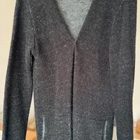 Cardigan oversize sale e pepe