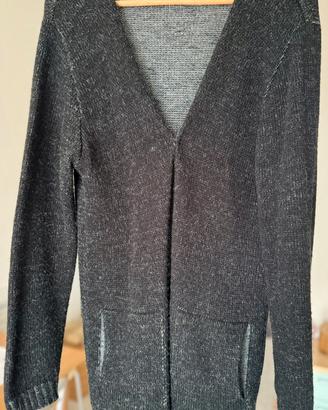 Cardigan oversize sale e pepe