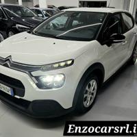 CITROEN C3 BlueHDi 100 S&S Shine FULL LED 2021