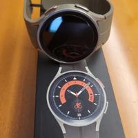 Samsung Galaxy Watch 5 Pro