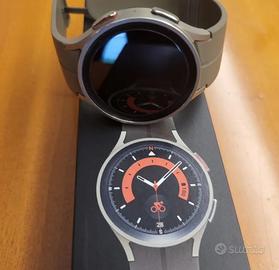 Samsung Galaxy Watch 5 Pro