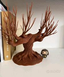 Salice piangente harry potter