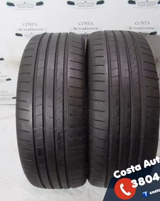 235 55 18 Bridgestone 90%  Estive