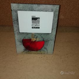 portafoto 10x15 colorato a mano 