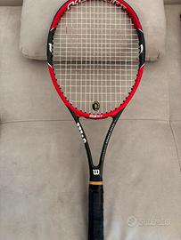Wilson Pro staff 97 RF