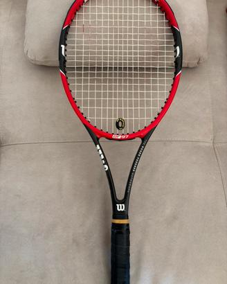 Wilson Pro staff 97 RF