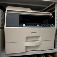 Stampante Panasonic DP-MB300 DA CONTROLLARE