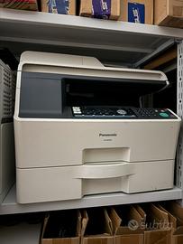 Stampante Panasonic DP-MB300 DA CONTROLLARE