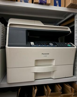Stampante Panasonic DP-MB300 DA CONTROLLARE