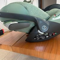Ovetti cibex cloud z t