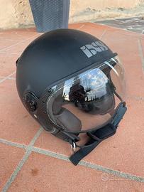 Casco IXS