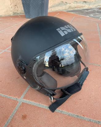 Casco IXS