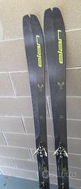 Kit scialpinismo elan ibex 84