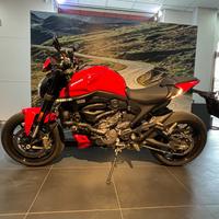 Ducati Monster 937 Usata del 2024 Km 3757