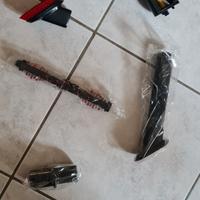 pezzi ricambio SEVERINScopa Elettrica senza Filo 