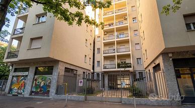 Appartamento di 69 m² con 2 locali a Milano