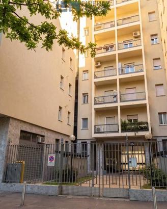 Appartamento di 69 m² con 2 locali a Milano