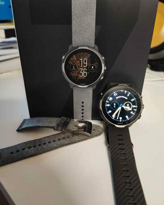 Smartwatch SUUNTO 7 