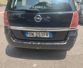 OPEL Zafira - 2008
